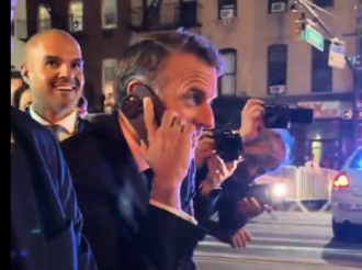 Tuvo Que Bajarle 3 Rayitas